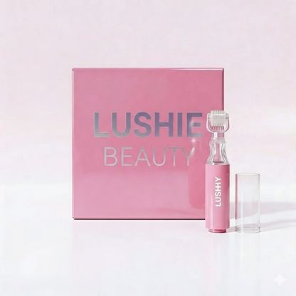 Lushy™ - masażer do naturalnego powiększania ust